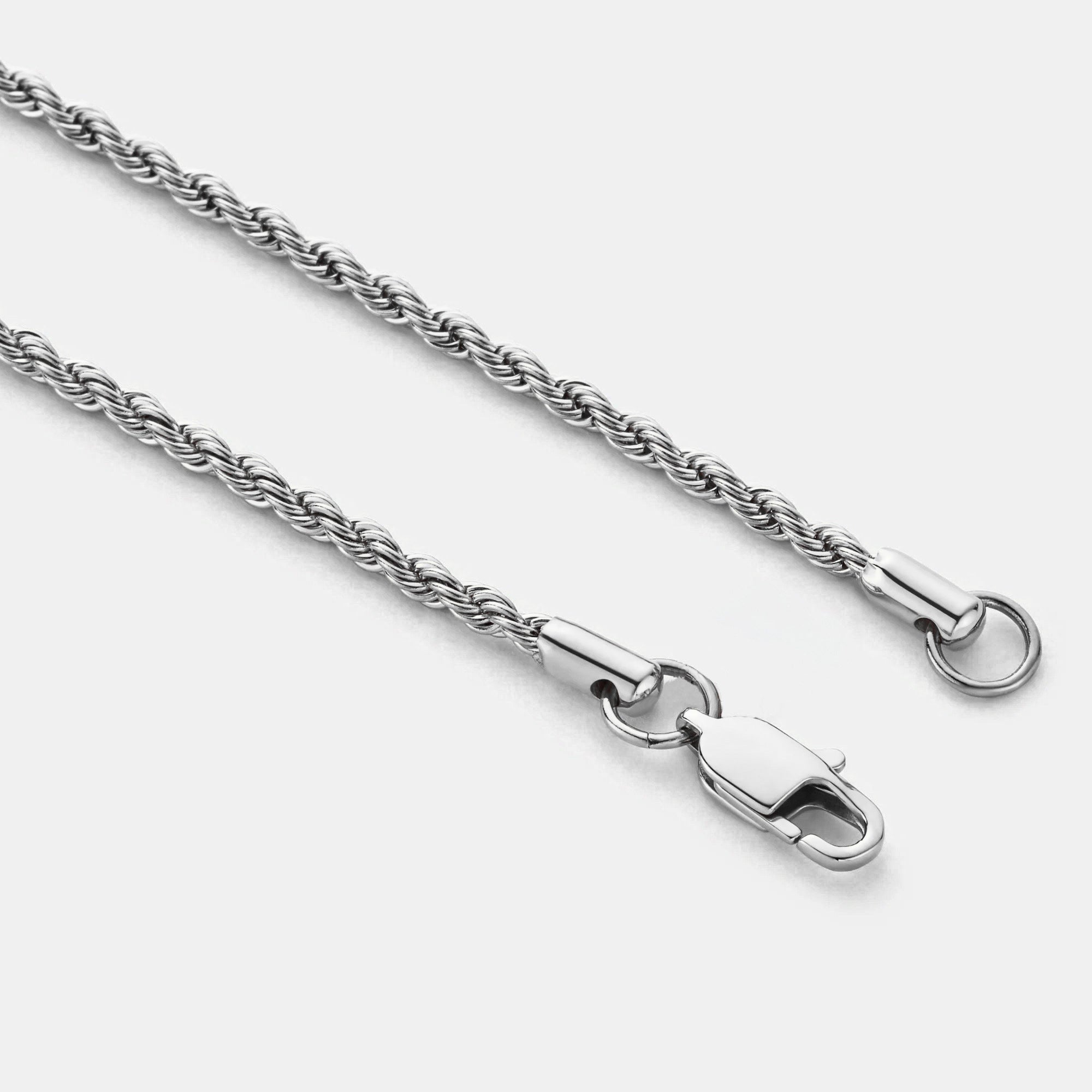 Rope Chain 3mm