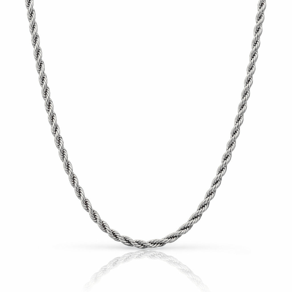 Rope Chain 3mm