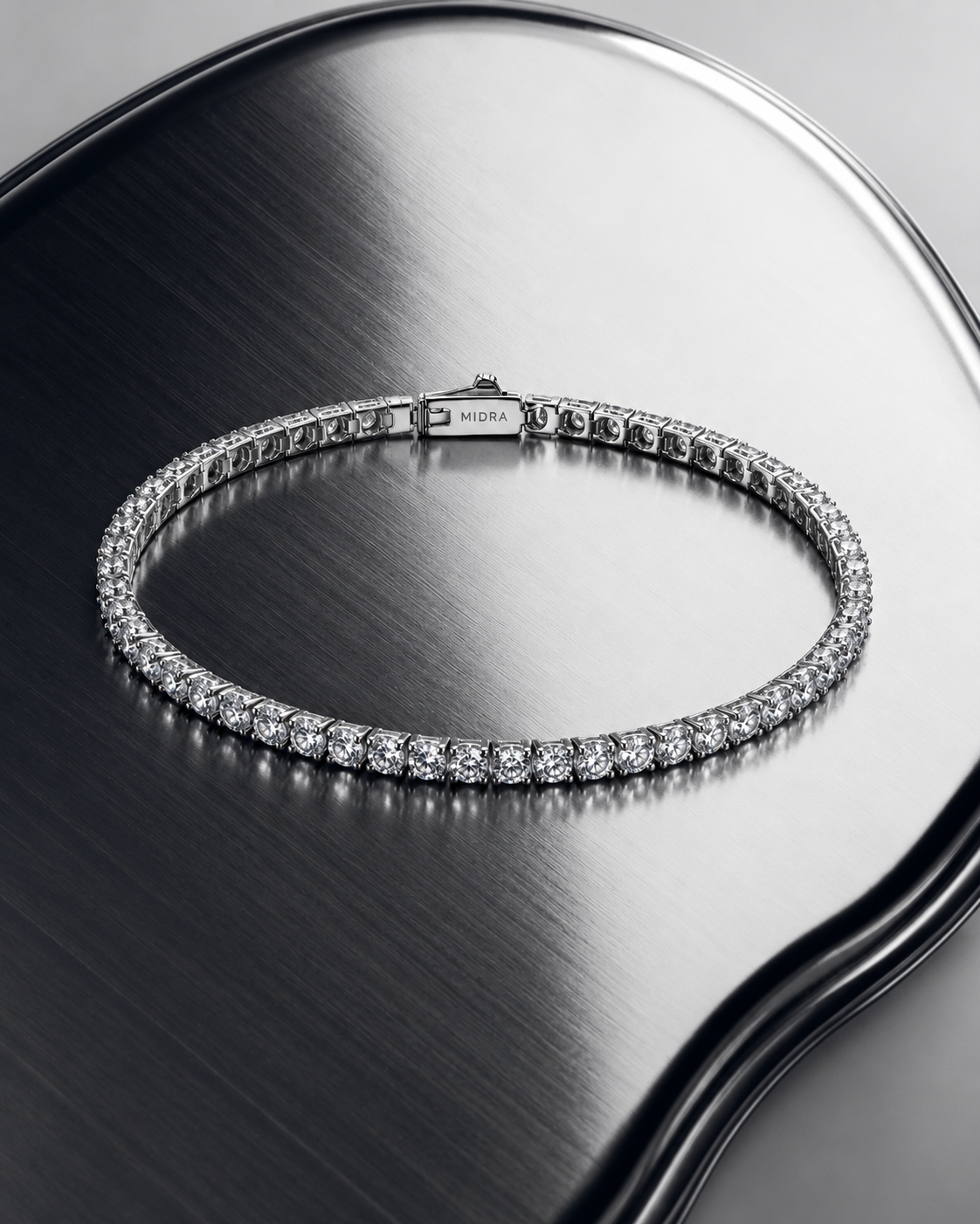 Tennis Bracelet