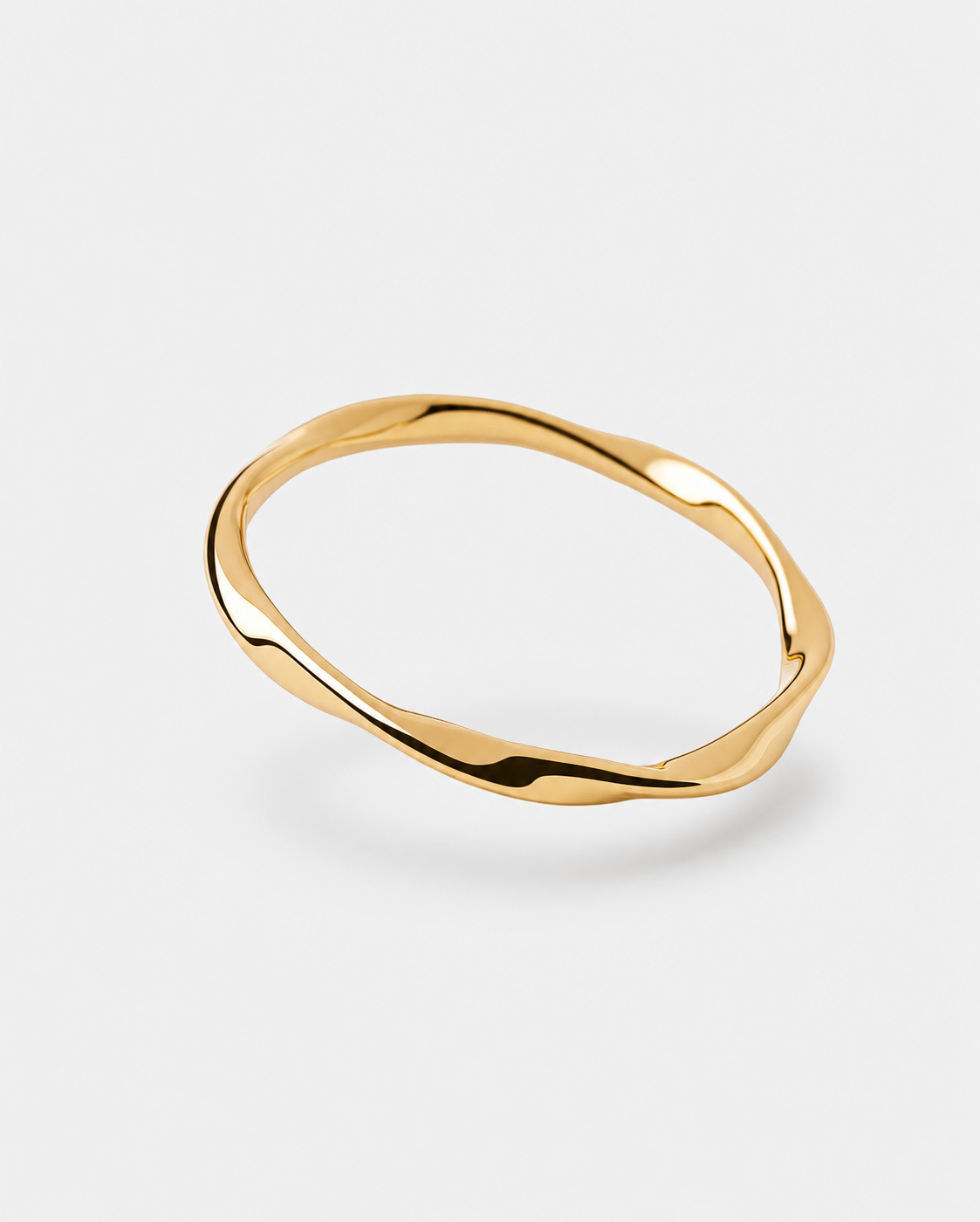 Spiral Ring