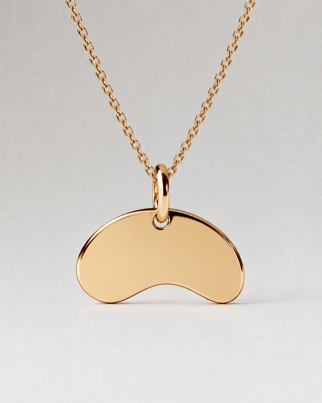 Mango Engravable Pendant