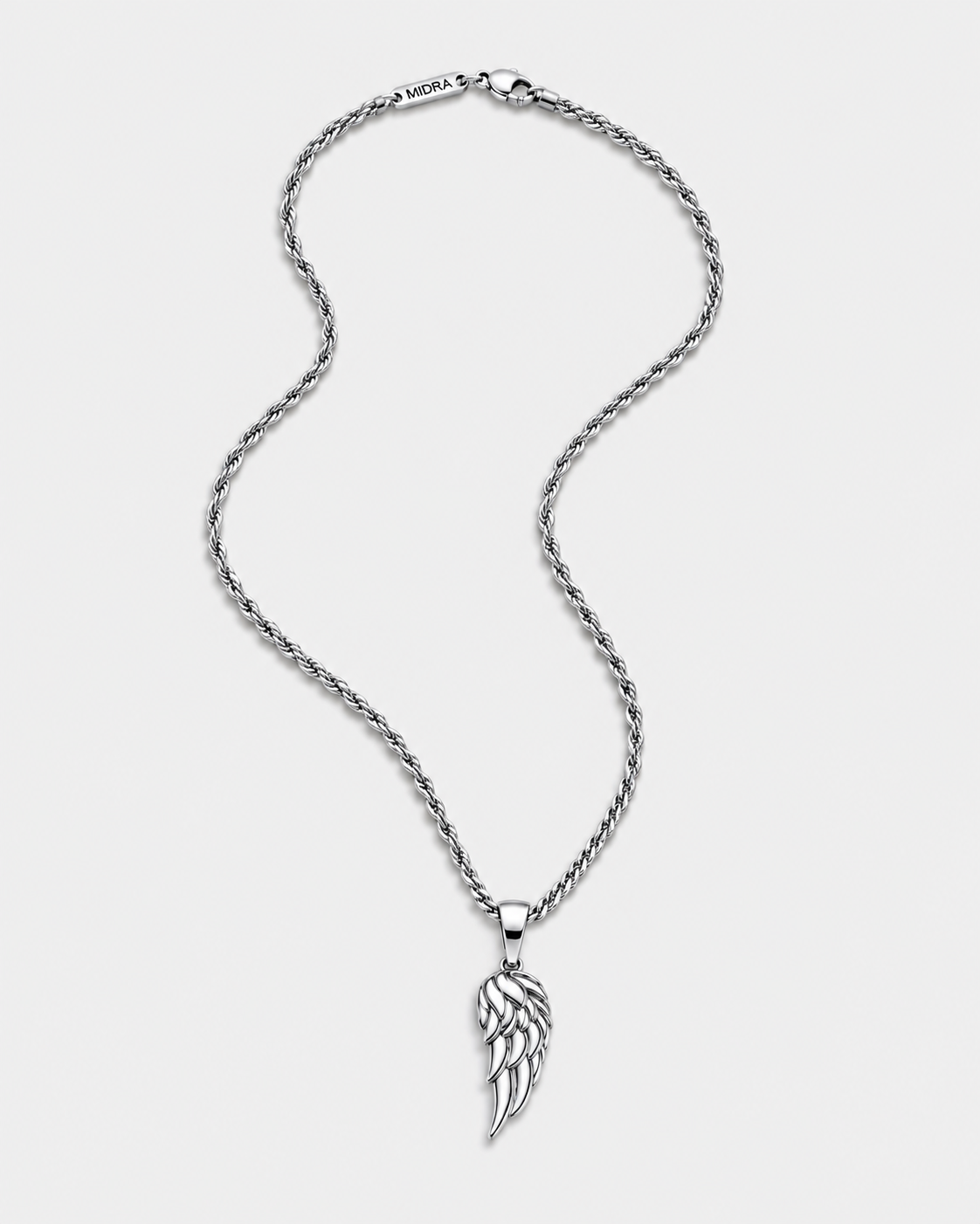 Wing Necklace