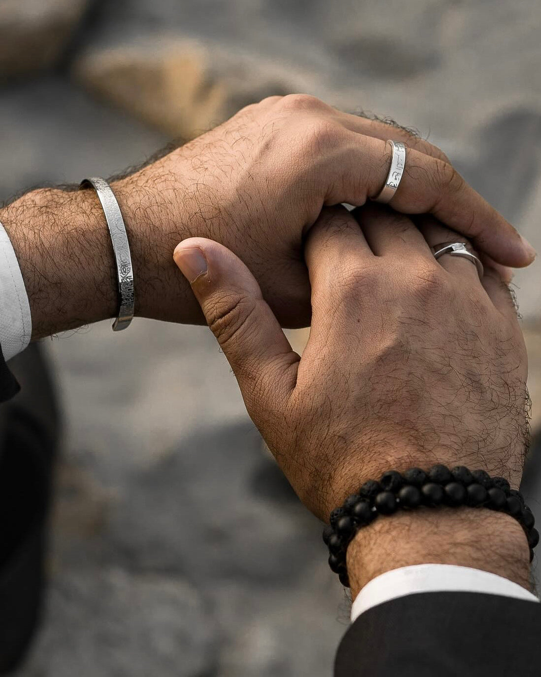 Ayatul Kursi Bracelet