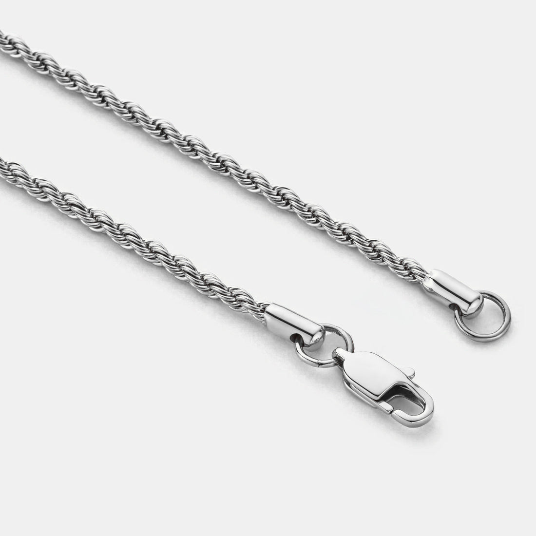 Rope Chain 3mm
