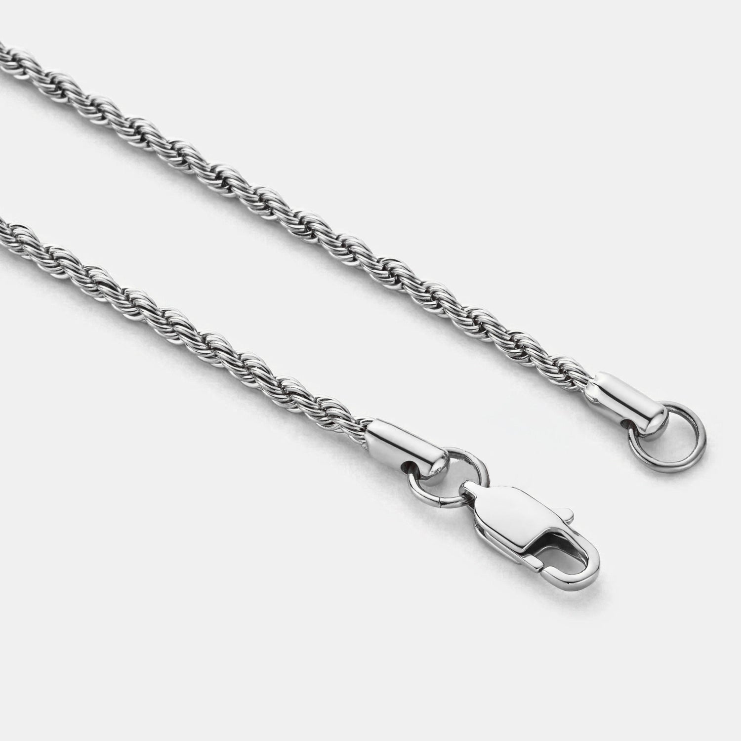 Rope Chain 3mm