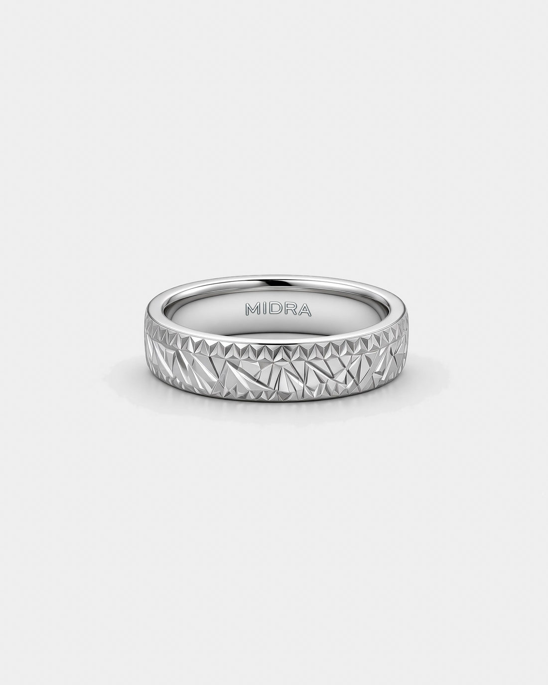 Funnered Ring