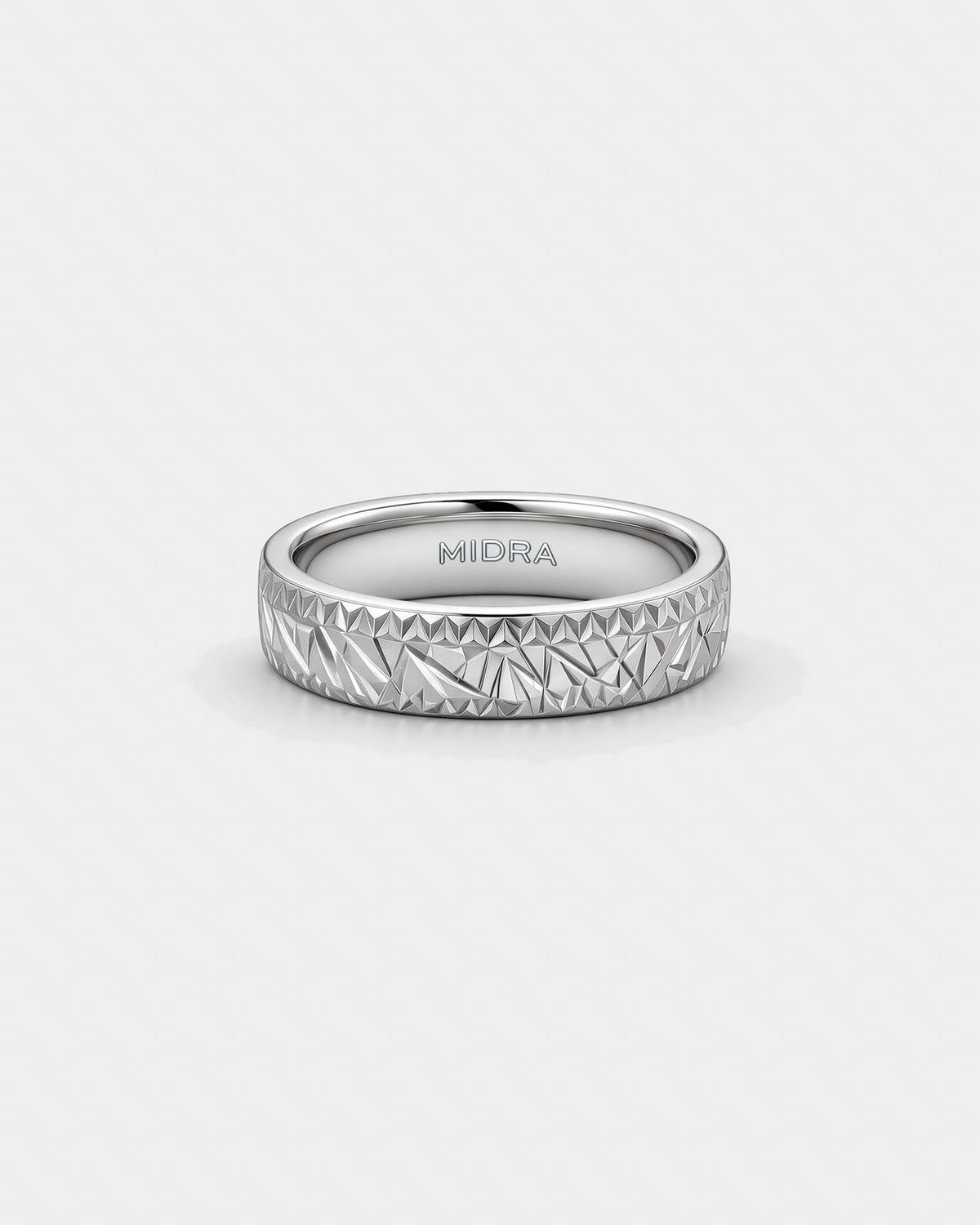 Funnered Ring