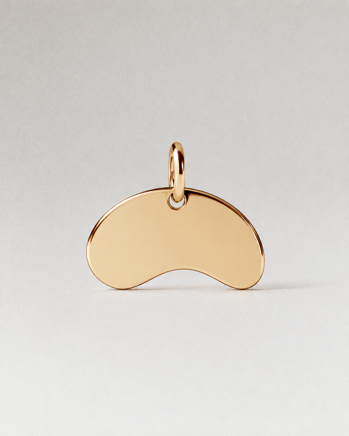 Mango Engravable Pendant