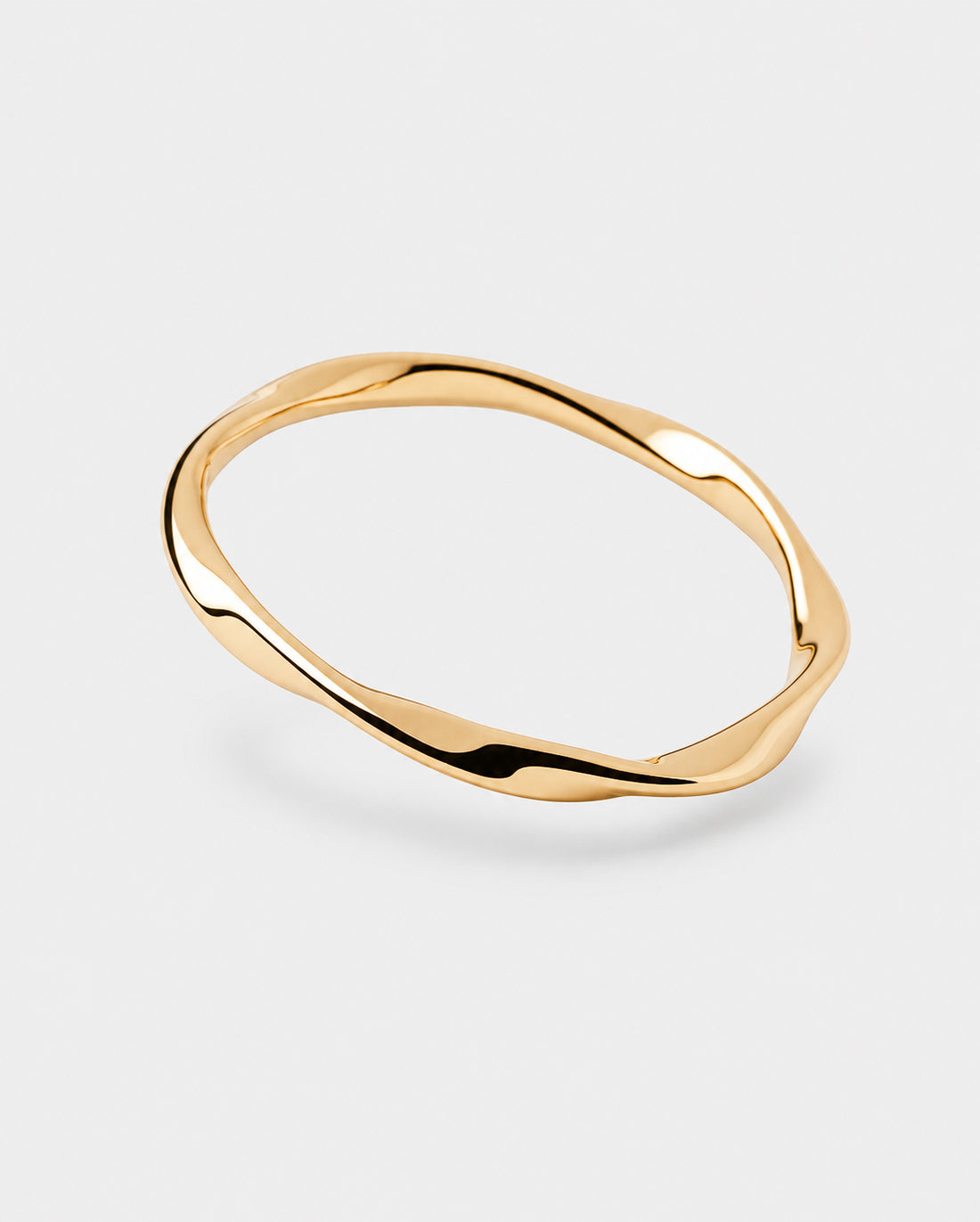 Spiral Ring