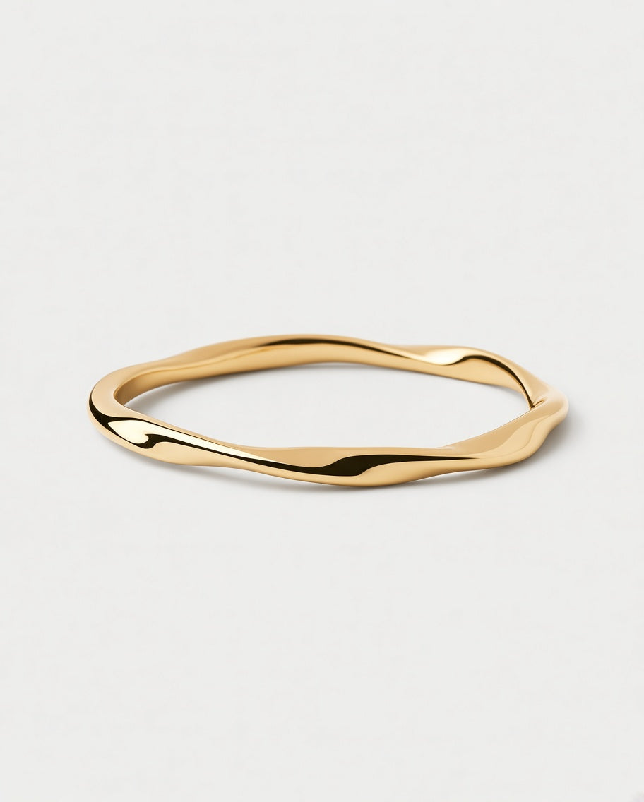 Spiral Ring