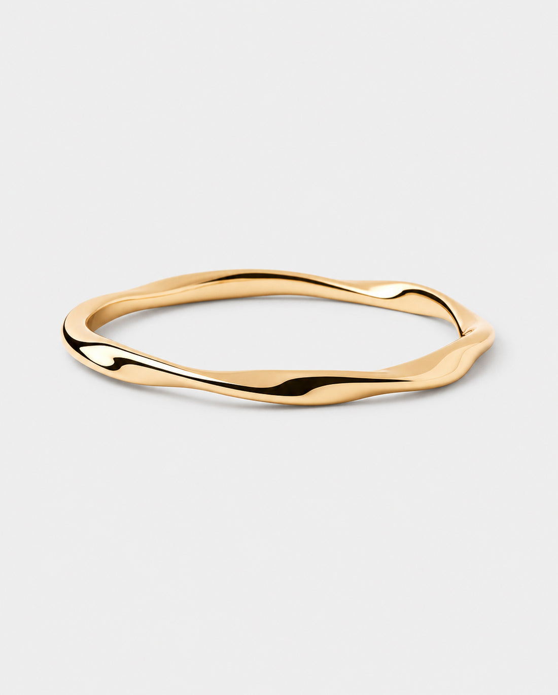 Spiral Ring
