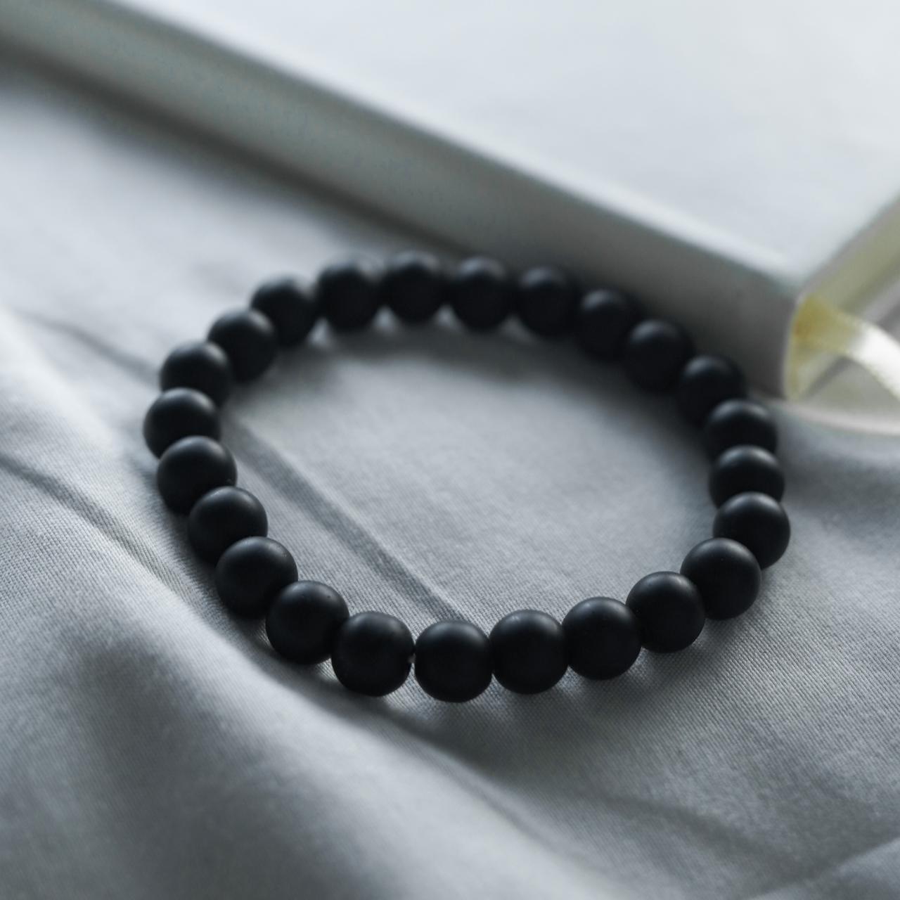 Bead Bracelet | Men's Set