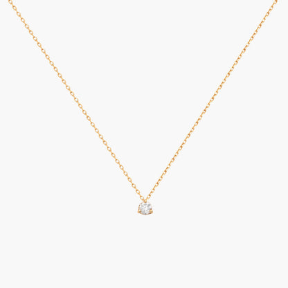 Cubic Necklace